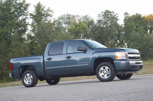 The 3 Most Reliable Chevy Silverado 1500 Model Years Under $10,000