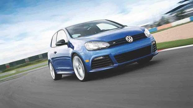 The Most Reliable Volkswagen Golf Model Year on a $10,000 Budget