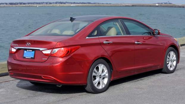 1 Cheap Used Hyundai Sedan Scores High in Reliability Despite Problems