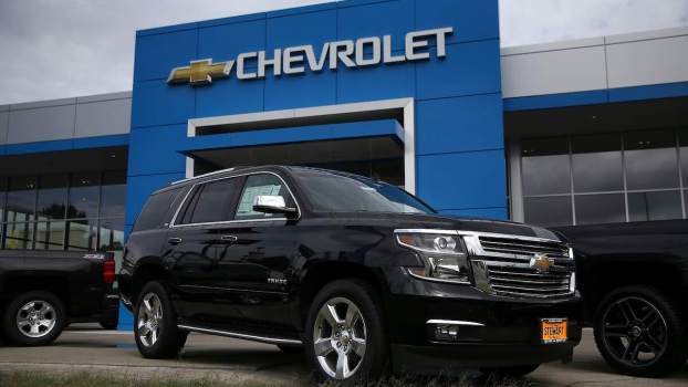 4 Affordable, Reliable Chevy Tahoe Model Years Under $15,000
