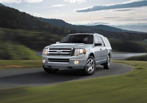 2 Ford Expedition Model Years Are Reliable Bargains Under $15,000