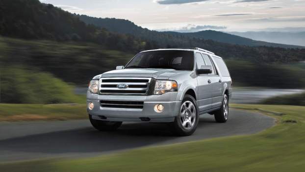 2 Ford Expedition Model Years Are Reliable Bargains Under $15,000