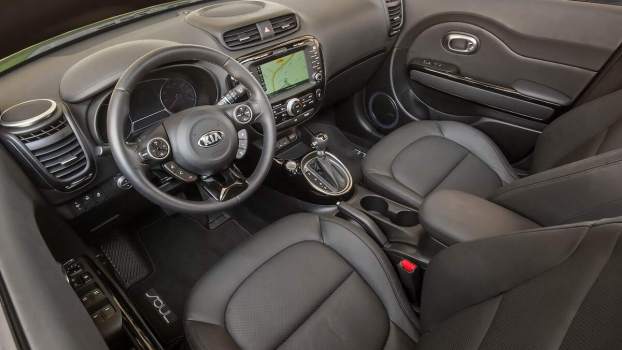 1 Affordable Used Kia SUV Has a Good Reliability Score Despite Owner Complaints