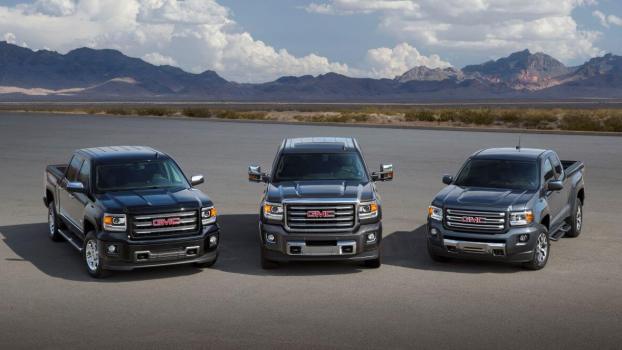 The Reason the GMC Sierra Is so Much More Popular Than the Canyon