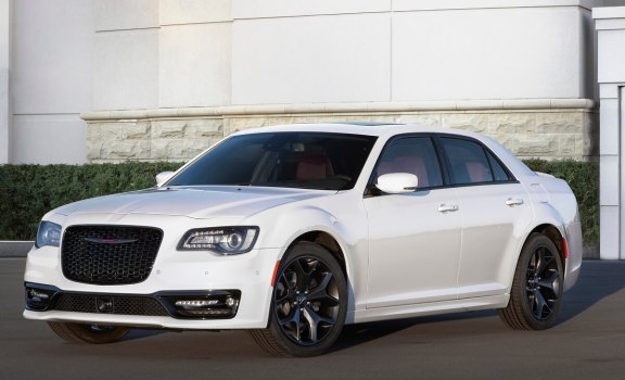 How Many Miles Can a Chrysler 300 Last? You Might Be Disappointed