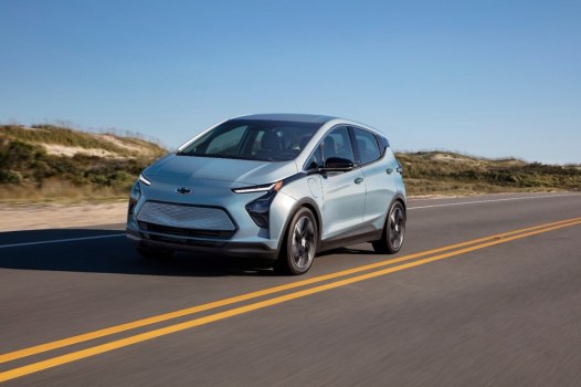 GM Might Not Be as Committed to EVs as They Are Letting On