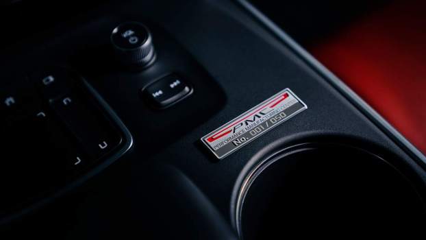 What Does Acura PMC Stand For?