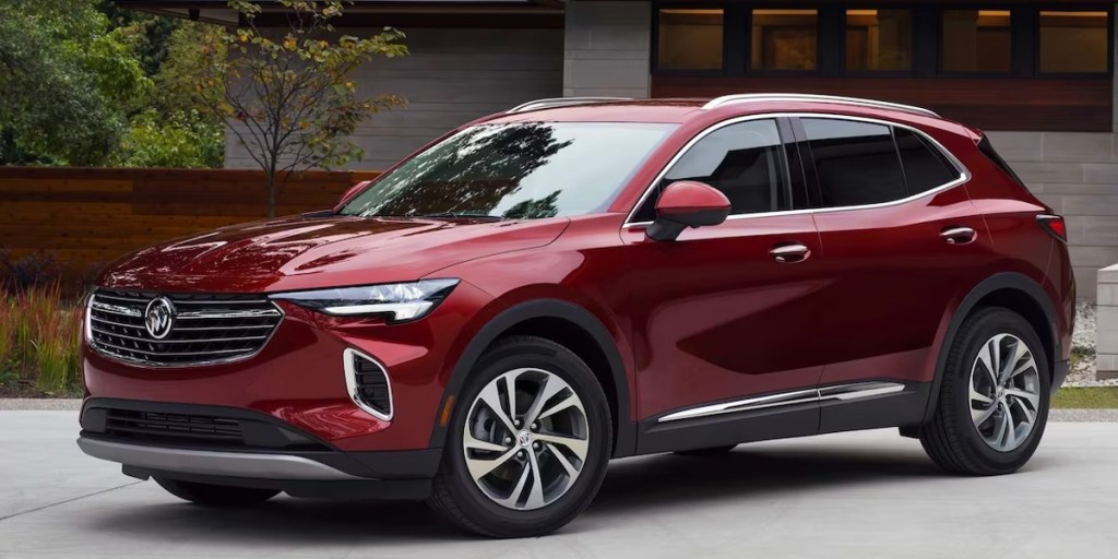 Is the Most Affordable Luxury SUV of 2023 Worth Considering?