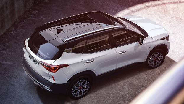 More People Are Buying the Kia Seltos This Year