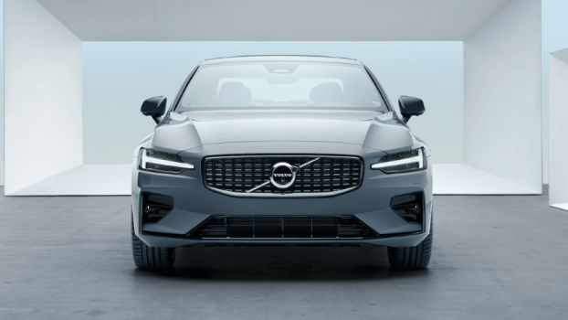 The 2023 Volvo S60 Looks Faster Than It Is but Boasts 2 Big Benefits