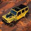 A fully loaded 2024 Jeep Wrangler Rubicon X 4xe