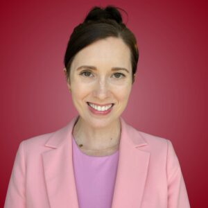 Picture of Amanda Cline