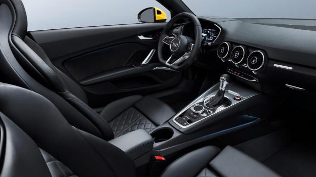 Most Reliable Luxury Sports Car Isn’t a Corvette or Porsche