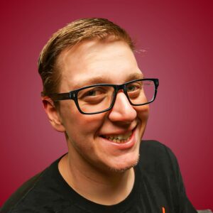 Picture of Braden Carlson