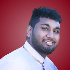 Picture of Charles Singh