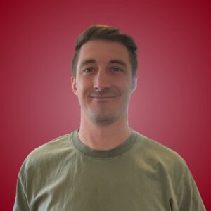 Picture of Eric Gilley