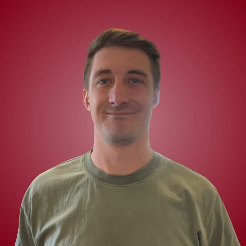 Eric Gilkey Eric Gilley | Senior Digital Editor