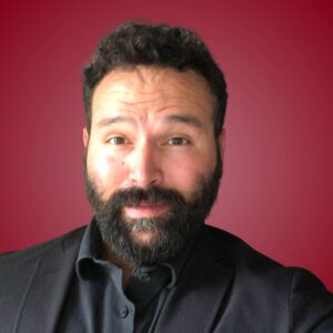 Picture of Erik Sherman