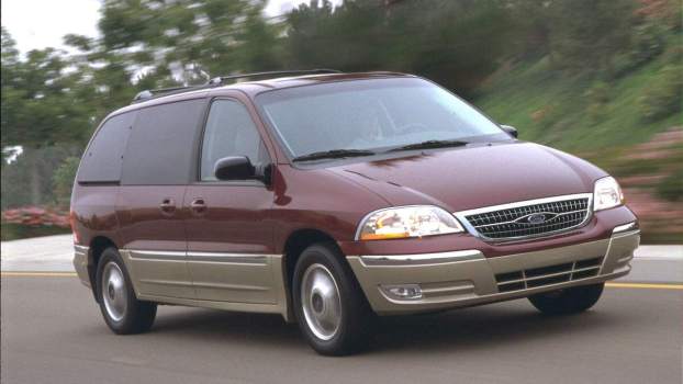 Will Ford Ever Make Another Minivan?