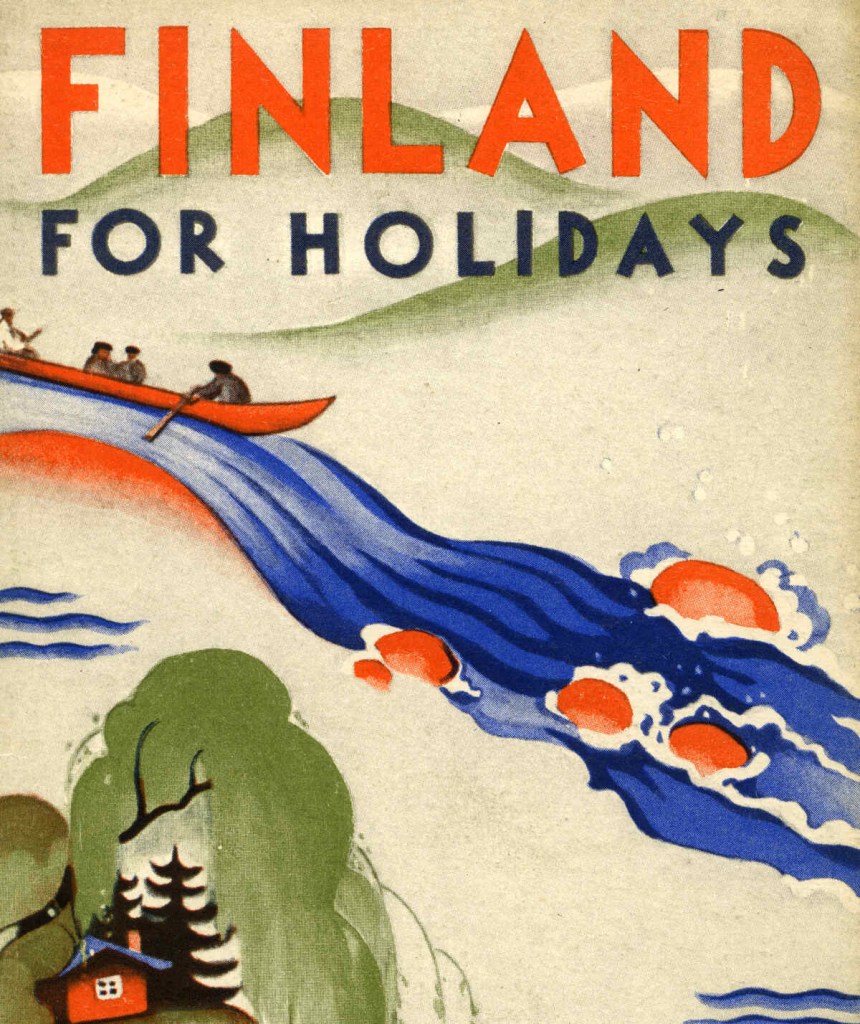 Finland tourism