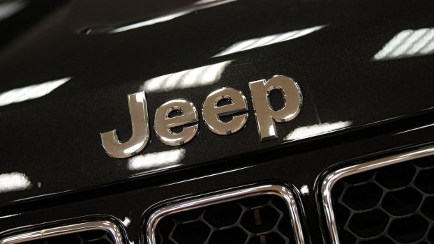 Only 1 Jeep Landed on the American-Made List
