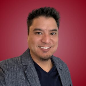 Picture of Joe Santos