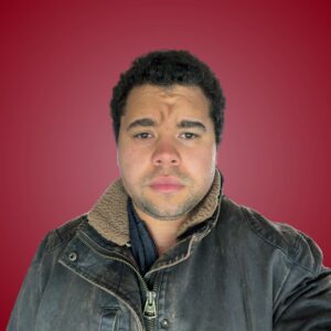 Picture of Marc Wiley