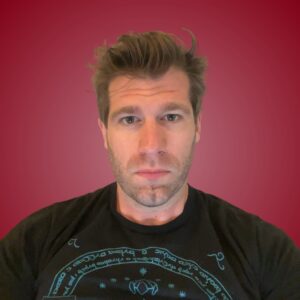 Picture of Peter Corn