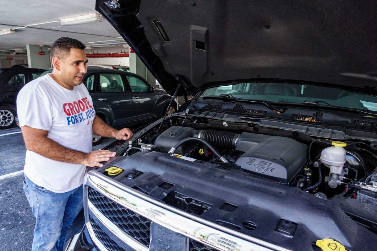 What's the Cheapest HalfTon Pickup Truck With Top Reliability Scores