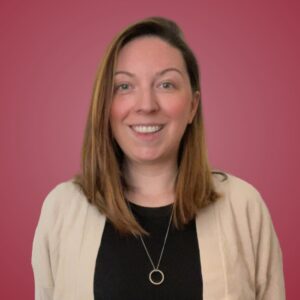 Picture of Sarah Brennan