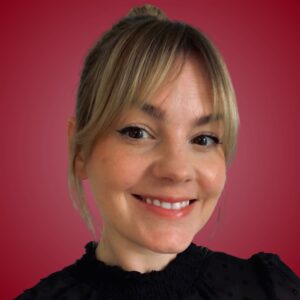 Picture of Sarah Kennedy