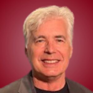 Picture of Thom Taylor