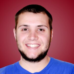 Picture of Tim Harding