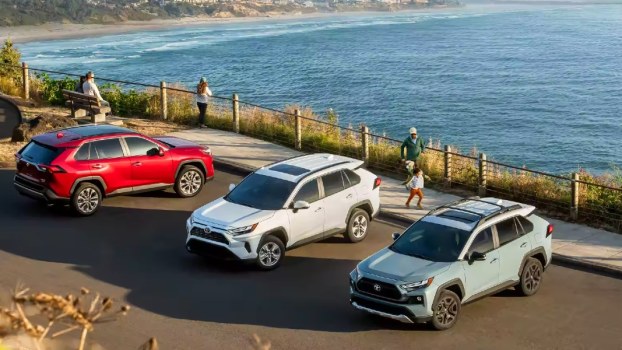 3 Most Common Toyota RAV4 Problems Reported by Hundreds of Real Owners