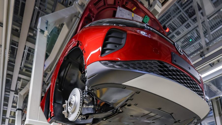 5 Reasons to Add Underbody Protection Panels to Any Vehicle