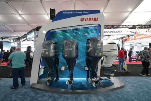 Yamaha vs. Suzuki Outboards: Is the Choice Really That Obvious?