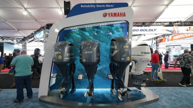 Yamaha vs. Suzuki Outboards: Is the Choice Really That Obvious?