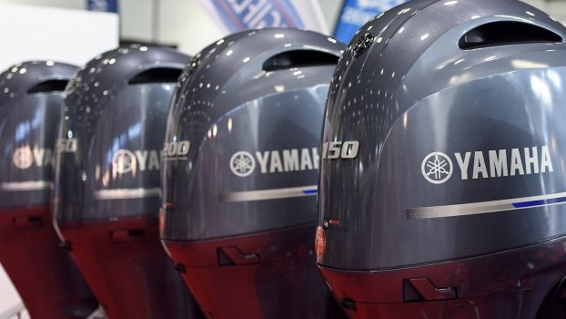 What Is the Most Powerful Outboard Yamaha Makes?