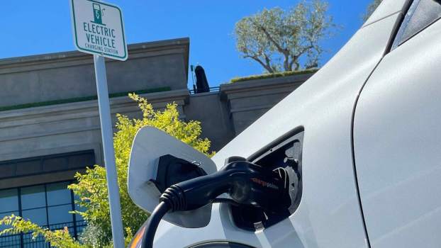 EV Charging Is So Bad in CA the Owner Wants to Go Back to Gas: Here’s Why