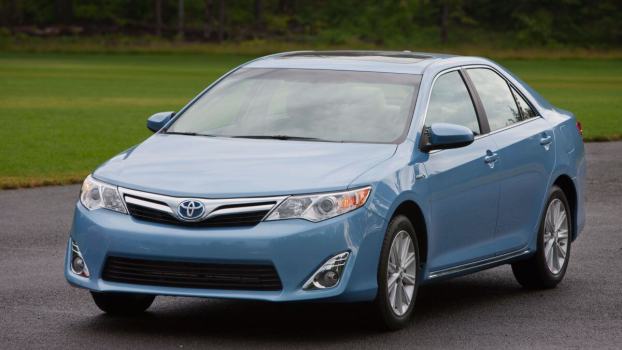 Beware of 3 Used Toyota Camry Model Years That Failed a Crucial Safety Test