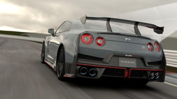 Why Has Nissan Never Redesigned the GT-R?
