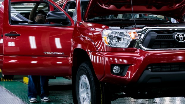 2 Used Toyota Tacoma Model Years Are Reliable Trucks Under $15,000