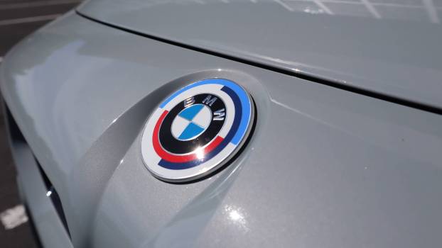 Is BMW or Mercedes-Benz More Popular in the United States?