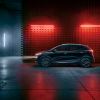 This compact SUV is the new 2023 Chevrolet Bolt EUV