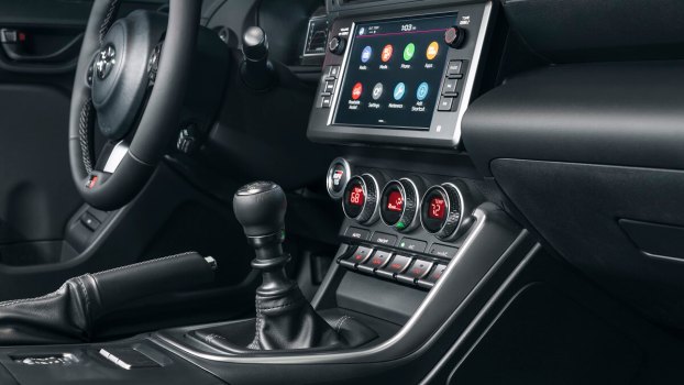 Are Millennials Saving the Manual Transmission?