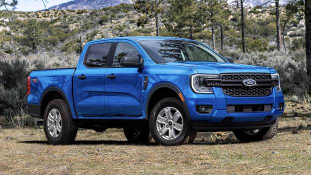 Most 2024 Ford Ranger Buyers Need 1 Crucial Feature