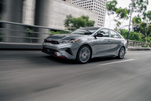 The Most Affordable Kia Sedan Is Not the 1 Most Shoppers Pick