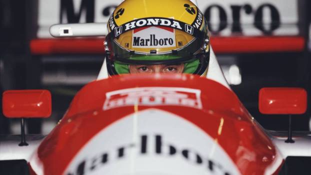 Ayrton Senna’s Tragic Death Ushered in New Safety Protocols for F1