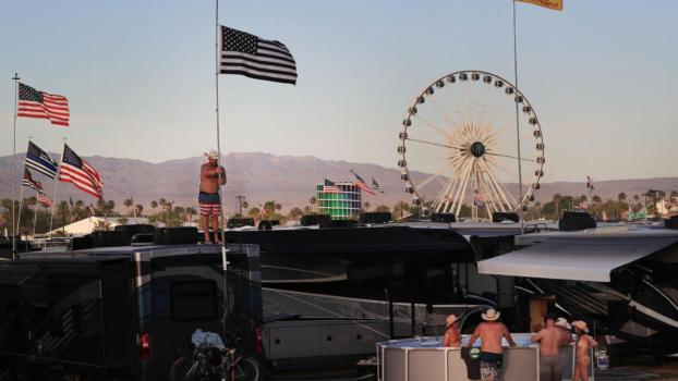 Is the RV Boom Over for Good?