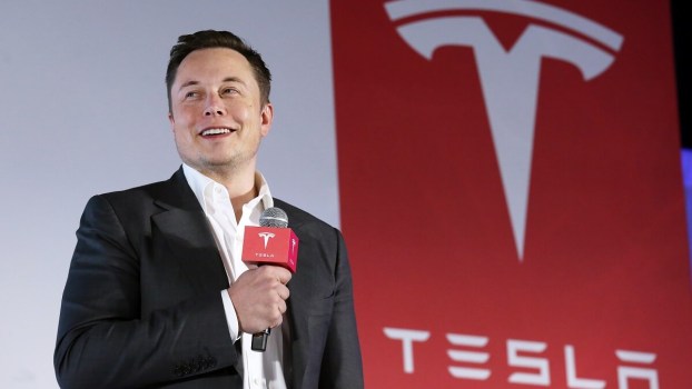 Reports Suggest That Tesla Has a Creepy Secret Program to Cover up Customer Complaints